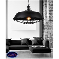 Светильник подвесной Lumina Deco ARIGIO LDP 6862-450 BK