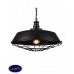 Светильник подвесной Lumina Deco ARIGIO LDP 6862-450 BK