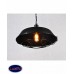 Светильник подвесной Lumina Deco ARIGIO LDP 6862-450 BK