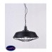 Светильник подвесной Lumina Deco ARIGIO LDP 6862-450 BK