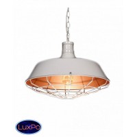 Светильник подвесной Lumina Deco ARIGIO LDP 6862-450 WT