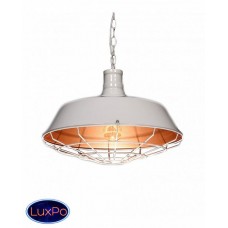 Светильник подвесной Lumina Deco ARIGIO LDP 6862-450 WT
