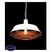 Светильник подвесной Lumina Deco ARIGIO LDP 6862-450 WT