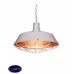 Светильник подвесной Lumina Deco ARIGIO LDP 6862-450 WT