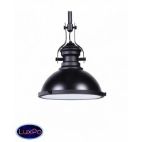 Светильник подвесной Lumina Deco ELIGIO LDP 6863 BK
