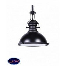 Светильник подвесной Lumina Deco ELIGIO LDP 6863 BK
