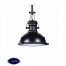 Светильник подвесной Lumina Deco ELIGIO LDP 6863 BK