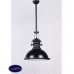 Светильник подвесной Lumina Deco ELIGIO LDP 6863 BK