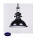 Светильник подвесной Lumina Deco ELIGIO LDP 6863 BK