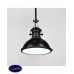 Светильник подвесной Lumina Deco ELIGIO LDP 6863 BK