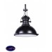 Светильник подвесной Lumina Deco ELIGIO LDP 6863 BK
