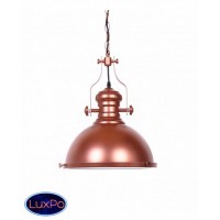 Светильник подвесной Lumina Deco ELIGIO LDP 6863 R.GD