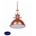 Светильник подвесной Lumina Deco ELIGIO LDP 6863 R.GD