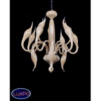 Люстра подвесная Lumina Deco MAGICA LDP 7002-12
