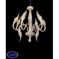 Люстра подвесная Lumina Deco MAGICA LDP 7002-12