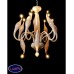 Люстра подвесная Lumina Deco MAGICA LDP 7002-12