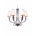 Люстра подвесная Lumina Deco LORINTA LDP 7008-6 WT