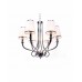 Люстра подвесная Lumina Deco LORINTA LDP 7008-6 WT