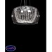 Люстра подвесная Lumina Deco DISPOSA LDP 7018-400 PR