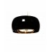 Люстра подвесная Lumina Deco DISPOSA LDP 7018-500 BK
