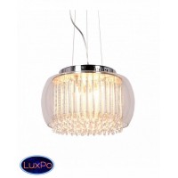 Светильник подвесной Lumina Deco GUSTO LDP 7019-400 PR