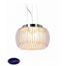 Светильник подвесной Lumina Deco GUSTO LDP 7019-400 PR