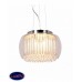Светильник подвесной Lumina Deco GUSTO LDP 7019-400 PR
