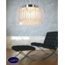 Светильник подвесной Lumina Deco GUSTO LDP 7019-400 PR