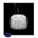 Светильник подвесной Lumina Deco GUSTO LDP 7019-400 PR