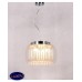Светильник подвесной Lumina Deco GUSTO LDP 7019-400 PR
