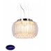 Светильник подвесной Lumina Deco GUSTO LDP 7019-400 PR
