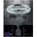 Люстра подвесная хрустальная Lumina Deco BOGUART LDP 7027-8 Люстра подвесная хрустальная Lumina Deco BOGUART LDP 7027-8