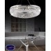 Люстра подвесная хрустальная Lumina Deco BOGUART LDP 7027-8 Люстра подвесная хрустальная Lumina Deco BOGUART LDP 7027-8