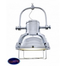 Светильник подвесной Lumina Deco LOFFI LDP 704 CHR
