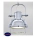 Светильник подвесной Lumina Deco LOFFI LDP 704 CHR