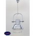 Светильник подвесной Lumina Deco LOFFI LDP 704 CHR