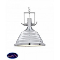 Светильник подвесной Lumina Deco BRAGGI LDP 706 CHR