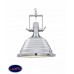 Светильник подвесной Lumina Deco BRAGGI LDP 706 CHR