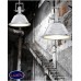 Светильник подвесной Lumina Deco BRAGGI LDP 706 CHR