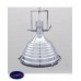 Светильник подвесной Lumina Deco BRAGGI LDP 706 CHR
