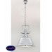 Светильник подвесной Lumina Deco BRAGGI LDP 706 CHR