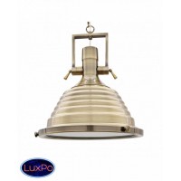 Светильник подвесной Lumina Deco BRAGGI LDP 706 MD