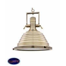 Светильник подвесной Lumina Deco BRAGGI LDP 706 MD