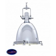 Светильник подвесной Lumina Deco ALCANTARE LDP 707 CHR
