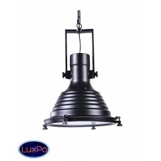 Светильник подвесной Lumina Deco BOTTI LDP 708 BK