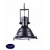 Светильник подвесной Lumina Deco BOTTI LDP 708 BK
