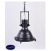Светильник подвесной Lumina Deco BOTTI LDP 708 BK