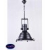 Светильник подвесной Lumina Deco BOTTI LDP 708 BK