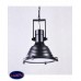 Светильник подвесной Lumina Deco BOTTI LDP 708 BK