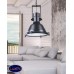 Светильник подвесной Lumina Deco BOTTI LDP 708 BK